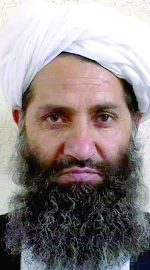 Талибаните към света: Оставете ни на мира!