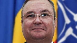 Румънският премиер Николае Чука заяви днес че Румъния има необходимите