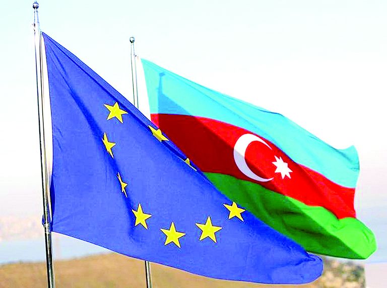 Азербайджан планира да увеличи доставките на газ за ЕС до