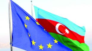Азербайджан потвърди доставката на 12 милиарда кубични метра газ за