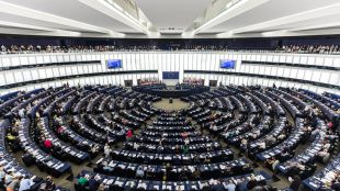 Евродепутатите призовават Съветът да отмени единодушието по въпросаДържавите членки са