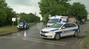 Мигранти се стреляха и биха, има убит и ранени в Сърбия