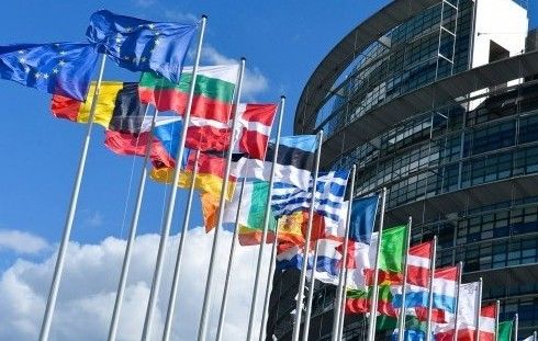 Европейската комисия ще призове страните членки на ЕС да намалят