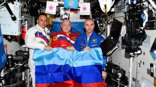 Американската космическа агенция НАСА разкритикува руската космическа агенция и я