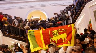 Законодателите в Шри Ланка се събраха днес за да започнат