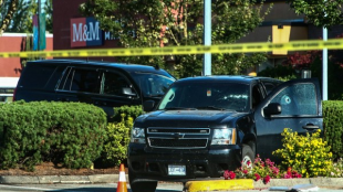 Въоръжен мъж е застрелял множество жертви в канадския град Лангли