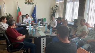Общините Върбица Котел и Сливен стават партньори в Местна инициативна