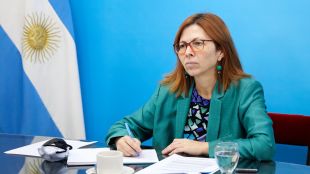 Аржентина ще спазва предвидените в сключеното с Международния валутен фонд