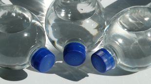 В София ще се раздава безплатно минерална вода на три