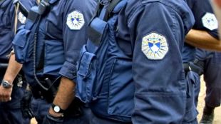 Над 30 представители на косовските специални части Росу в пълна