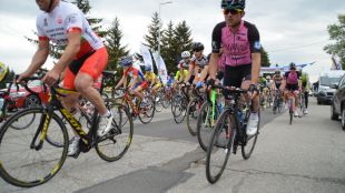 Променят движението на Околовръстния път на София заради колоездачно състезание