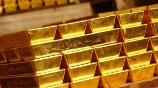 Компанията Зиджин Копер Zidjin Koper е продала 5 74 тона злато