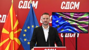 Идеята на ВМРО ДПМНЕ за референдум изглежда като политически памфлет