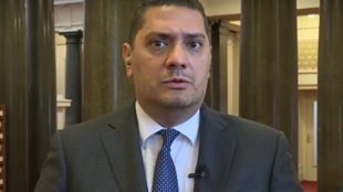 Депутатът Христо Гаджев от ГЕРБ заяви пред NOVA NEWS че