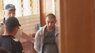 Районният съд в Бургас остави Стоян Георгиев в ареста 29 годишният