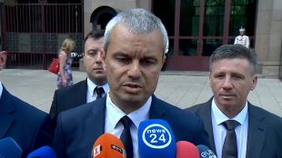 Недопустимо е България да бъде управлявана от чужди посолства заяви