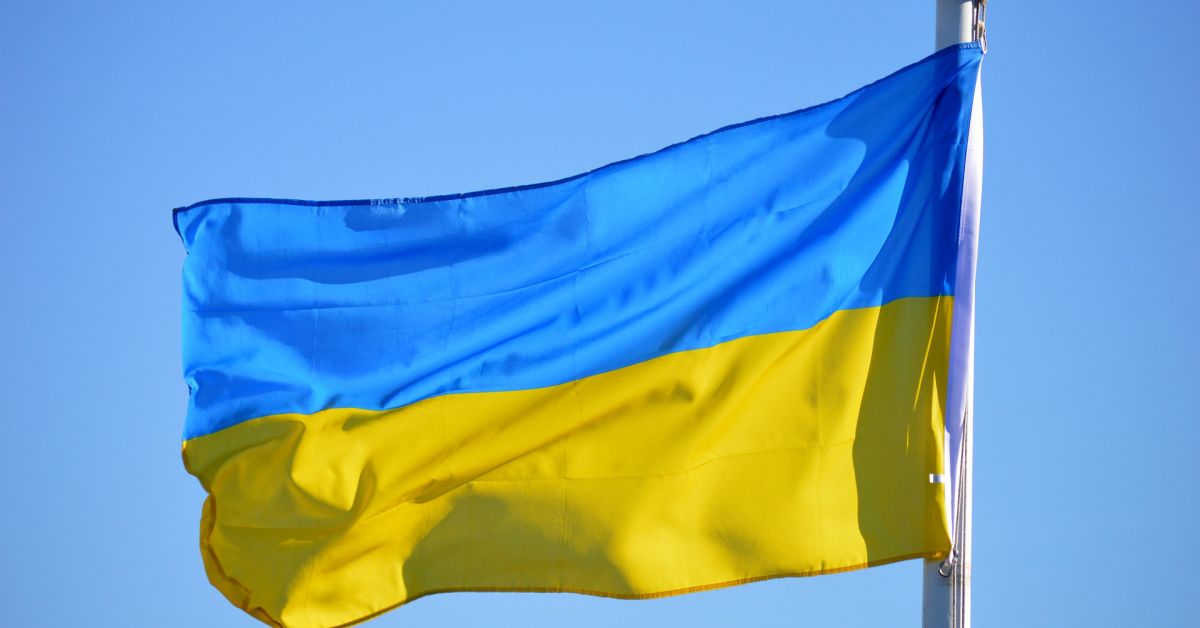 Украинското министерство на външните работи съобщи днес, че на руския