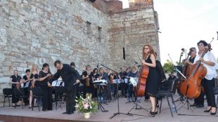 Единадесетото издание на фестивала на изкуствата Дунавски вълни бе открито