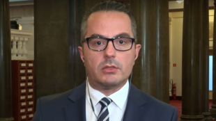 Депутатът Цончо Ганев от Възраждане коментира пред NOVA NEWS ситуацията