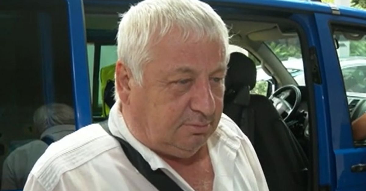 Шофьорът на катастрофиралия автобус на градския транспорт в София заяви