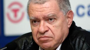 Проф Михаил Константинов дългогодишен заместник председател на ЦИК коментира в интервю