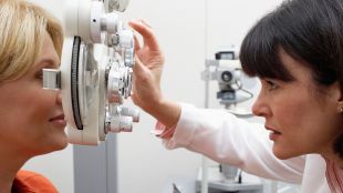 Захарната болест уврежда кръвоносните съдове на ретинатаМобилен кабинет посети 31