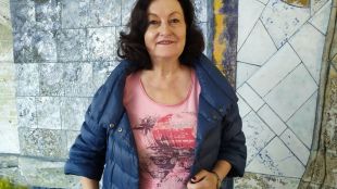 Опит от чужбинаЛюдмила Зафирова въвежда метода Минесота у насПациентите не
