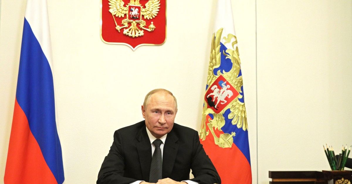 Президентът откри Московската конференция по сигурносттаОпредели като “провокация” действията на