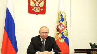 Путин: Западът умишлено предизвиква конфликти