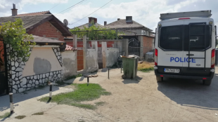 Задържаният загубил съдебна битка за къщаНиколай бил нападнат от жертвите