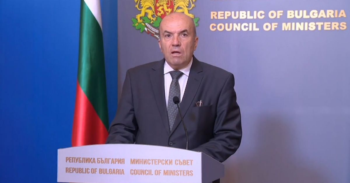 Присъединяването на България към ОИСР е най-сериозното интеграционно усилие на