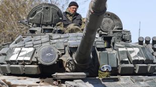 NYT: Русия пробива отслабените отбранителни линии на ВСУ в Източна Украйна