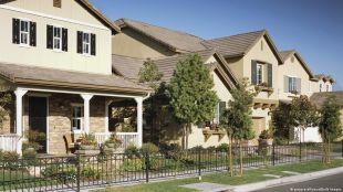 Прогнозират поскъпване с 10 на сто на жилищните имоти в САЩ