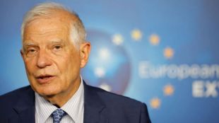 Ръководителят на дипломацията на ЕС Жозеп Борел ще пътува до