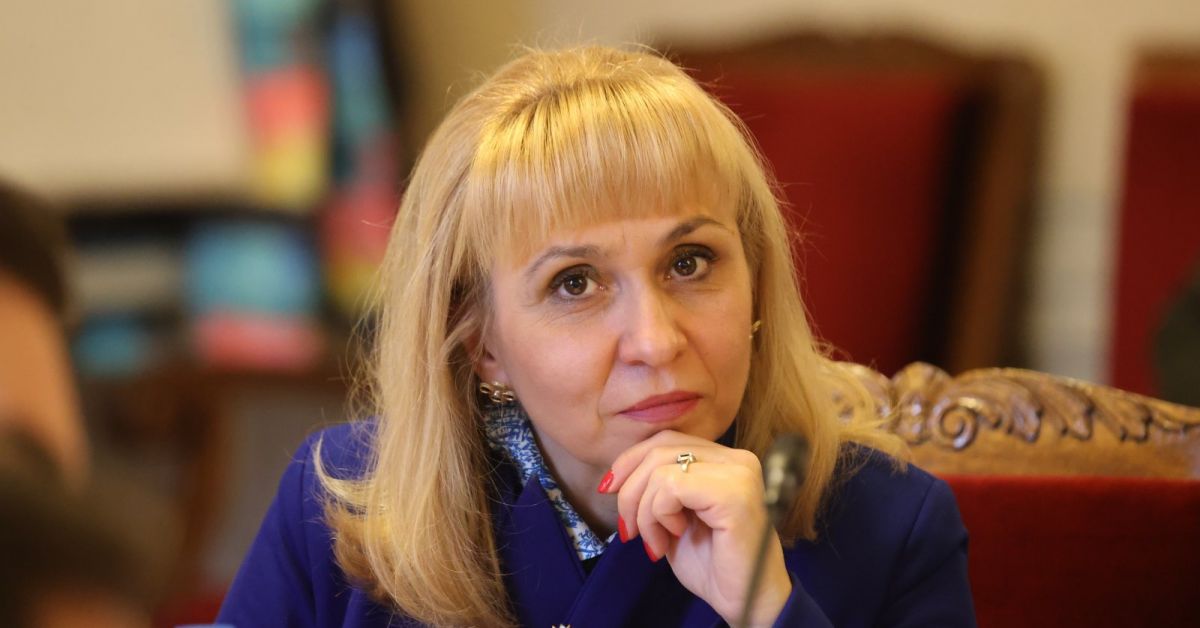 Омбудсманът Диана Ковачева настоя за по-бърз достъп до лечение на