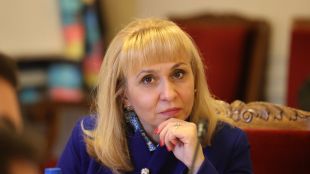 Омбудсманът Диана Ковачева изпрати настойчива препоръка до служебния министър на
