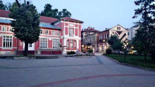 В област Велико Търново над 20 села са на воден