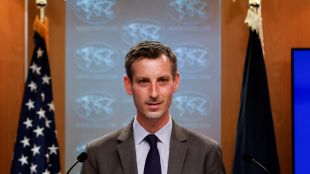 Американският Държавен департамент осъжда преднамерените нападения срещу цивилни по света