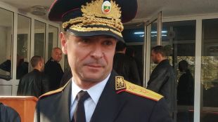 Полицаите загинали при катастрофата с автобус в Бургас са действали