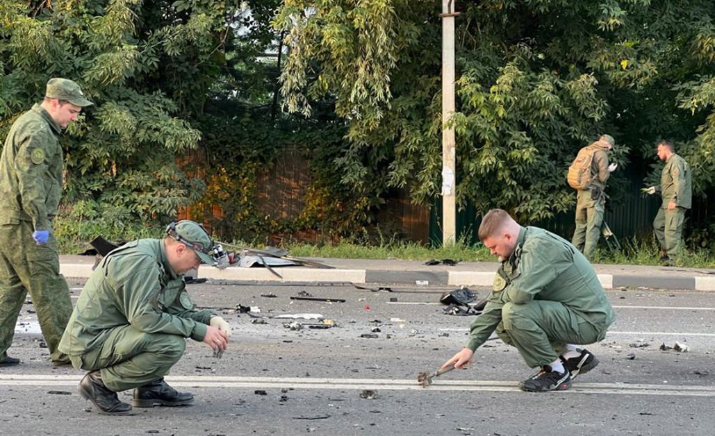 Съветникът на украинския президент Михаил Подоляк отхвърли вероятността Киев да