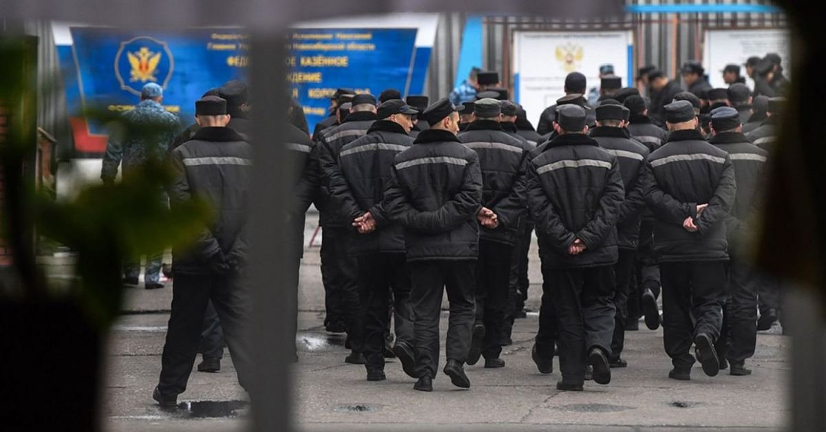 Руски затвори активно търсят доброволци, които да се бият във
