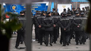 Руски затвори активно търсят доброволци които да се бият във