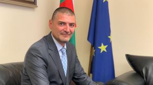 Досегашният председател Тодор Василев е освободенМинистърът на регионалното развитие и