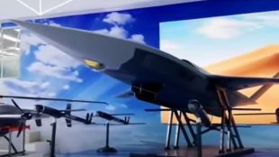 „Свободная преса“: Китайският „летящ лебед“ ще побърка технологиите на НАТО (Видео)