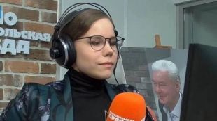 Дария Дугина дъщеря на руския обществен деец Александър Дугин е