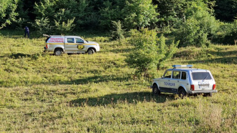Откриха тялото на мъжа, пропаднал в дълбока пропаст във Врачанския