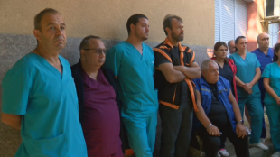 Лекари от спешния център в Казанлък бяха подложени на обиди