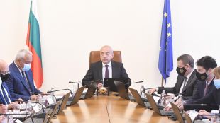 Министерският съвет одобри целева вноска от страна на Български енергиен