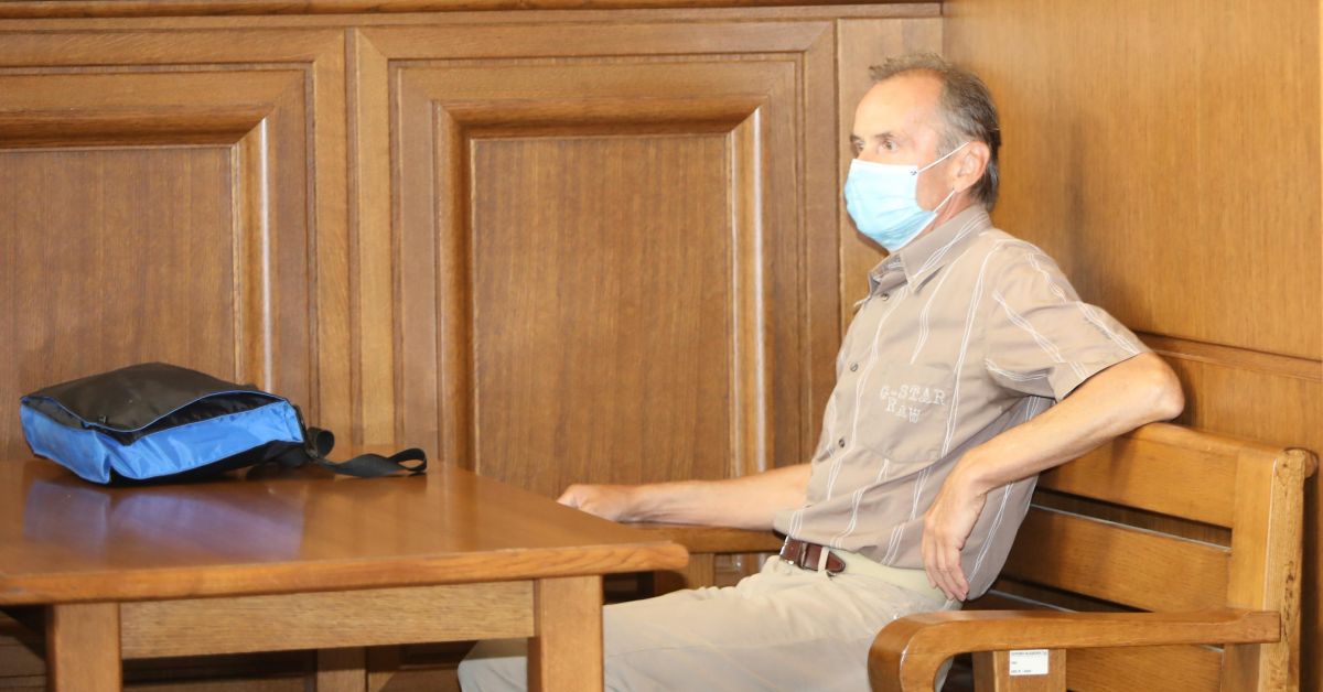 Софийски градски съд (СГС) призна за виновен бившия изпълнителен директор