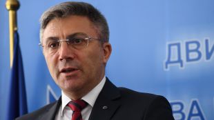 Мустафа Карадайъ подаде оставка като председател на ДПС Почетният председател
